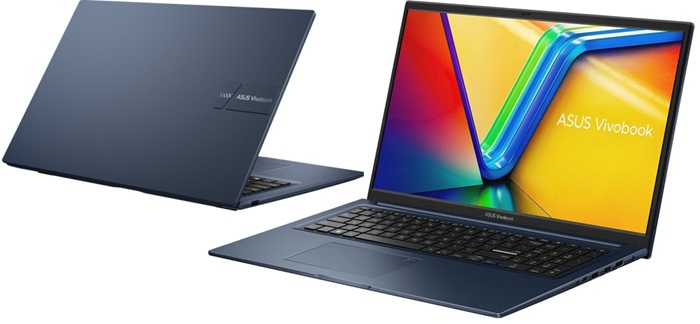 Ноутбук 17.3" Asus VivoBook 17 X1704VA-AU730
