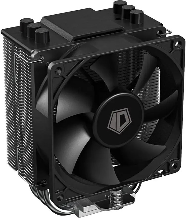 Кулер ID-Cooling SE-903-XT Basic; 115x,1200,1700,1851; AM4/AM5;