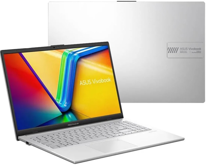 Ноутбук 15.6" Asus Vivobook Go 15
