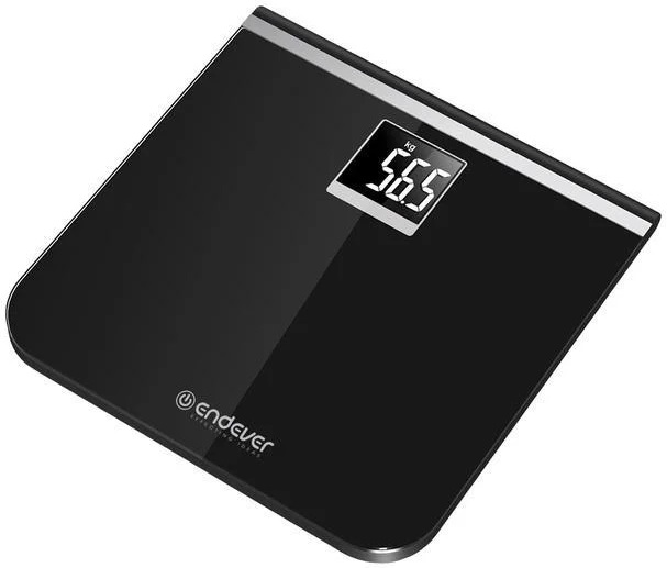 Весы напольные Endever FS-540; 150 кг;