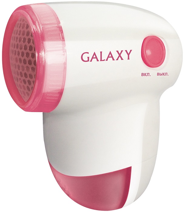 Машинка для удаления катышков Galaxy Line