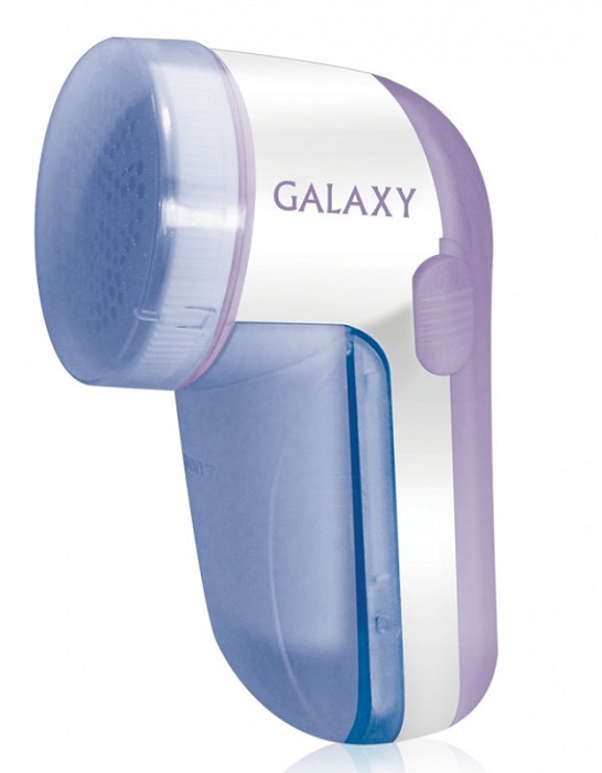 Машинка для удаления катышков Galaxy Line