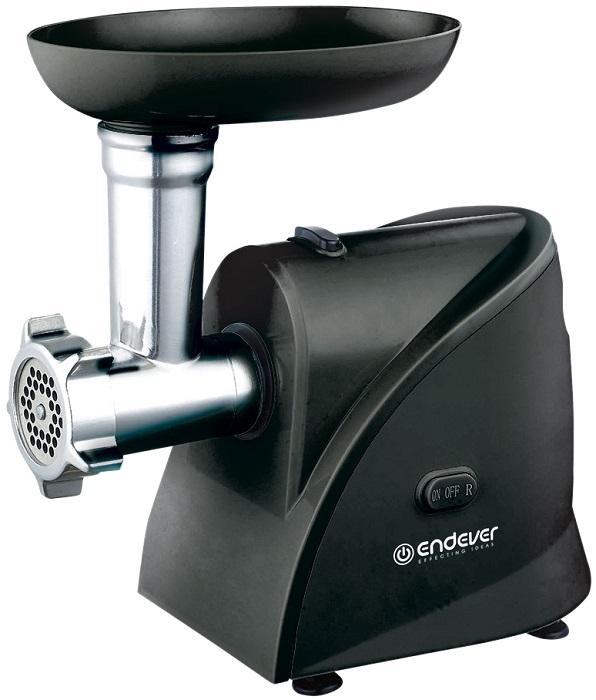 Мясорубка Endever Sigma 31; 1800 Вт;