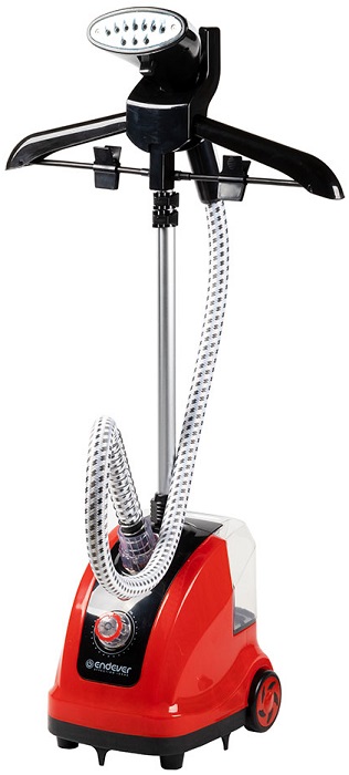Отпариватель напольный Endever Odyssey Q-106; 1800