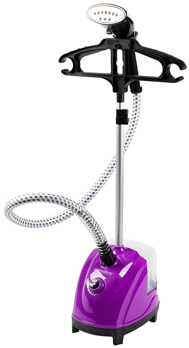 Отпариватель напольный Endever Odyssey Q-1; 2000