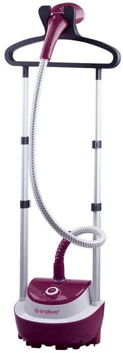 Отпариватель напольный Endever Odyssey Q-5; 2200