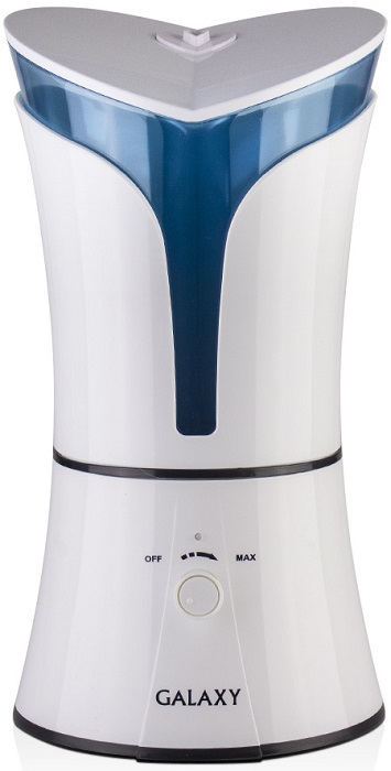 Увлажнитель воздуха Galaxy Line GL 8004;