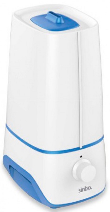 Увлажнитель воздуха Sinbo SAH 6116; 18