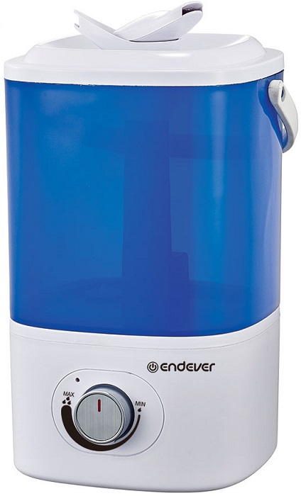 Увлажнитель воздуха Endever Oasis 172; 20