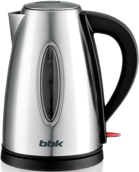 Электрочайник BBK EK1762S; 2200 Вт; 1.7