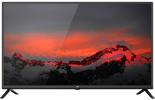 Телевизор 39" BQ 3903B; Direct LED;