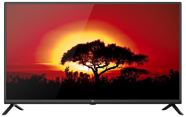 Телевизор 39" BQ 39S03B; Direct LED;