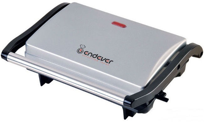 Электрогриль Endever Grillmaster 115; 1500 Вт; Электрогриль Endever Grillmaster 115; 1500 Вт;