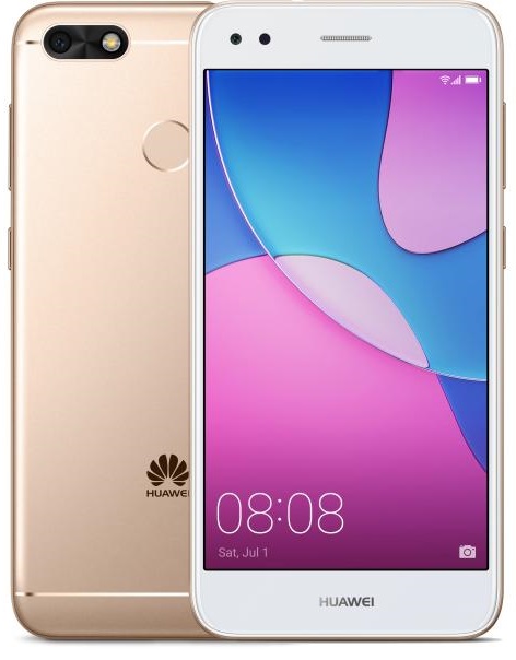 Смартфон Huawei Nova Lite Gold (SLA-L22);