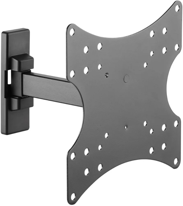 Кронштейн 17"-42" Ultramounts UM876; VESA 75x75,