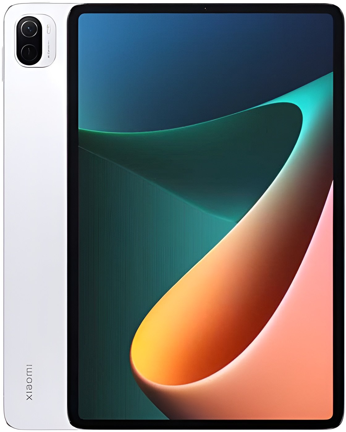 Планшет 11" Xiaomi Pad 5 6/256