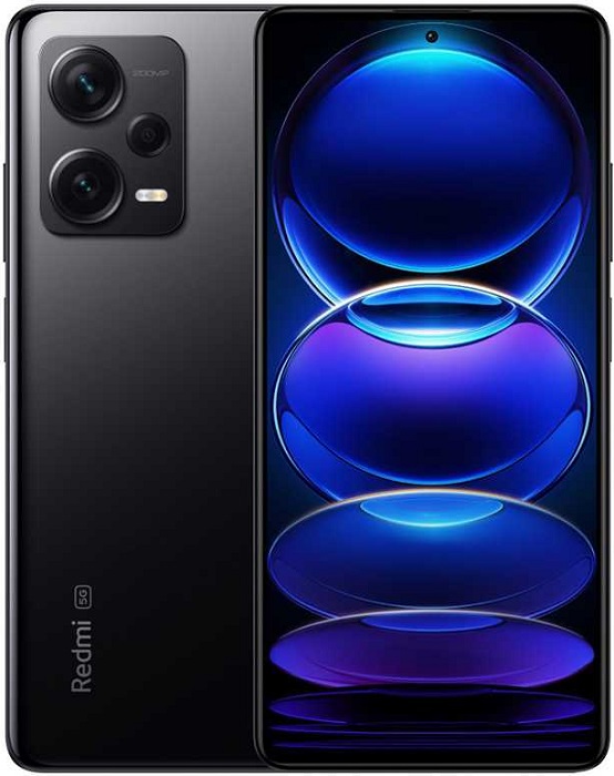 Смартфон Xiaomi REDMI Note 12 Pro+