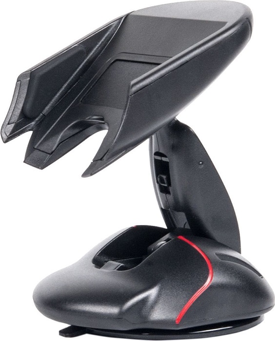 Автодержатель для смартфона/навигатора Ritmix RCH-022 W;
