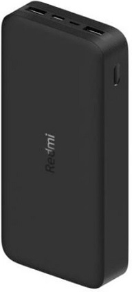 Портативный аккумулятор 20 000 мАч Xiaomi