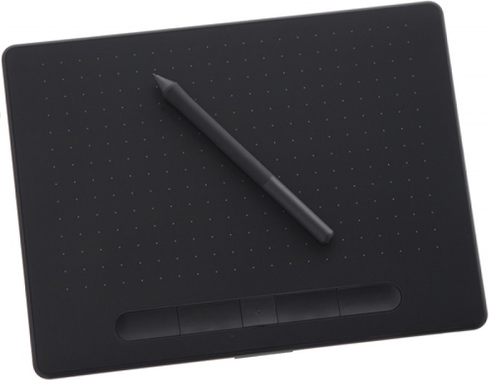 Графический планшет Wacom Intuos M Bluetooth