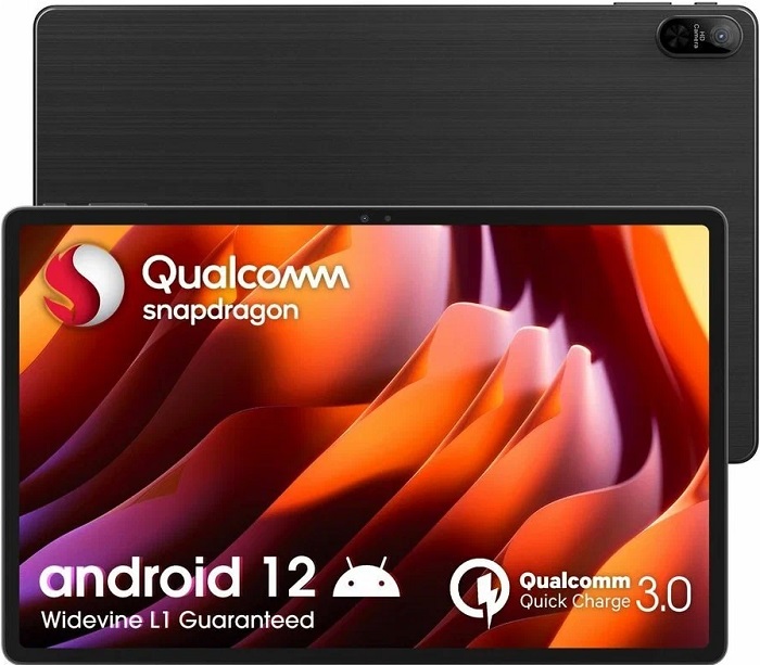 Планшет 10.36" Chuwi HiPad Max 8/128Гб