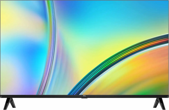 Телевизор 32" TCL 32S5400A; Direct LED;