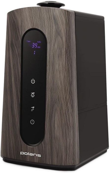 Увлажнитель воздуха Polaris PUH 0545D; 30