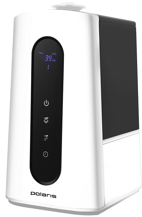 Увлажнитель воздуха Polaris PUH 0545D; 30