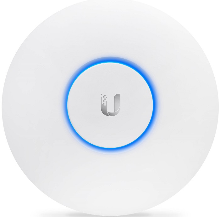 Точка доступа Ubiquiti UniFi (UAP-AC-LITE); 867