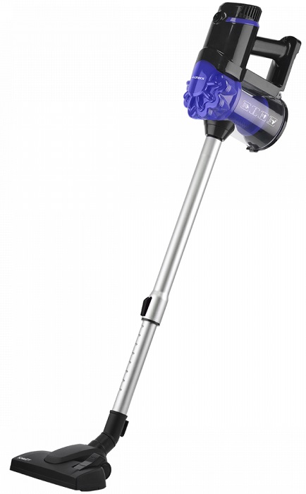 Вертикальный пылесос Scarlett SC-VC80H19; 600/100 Вт;