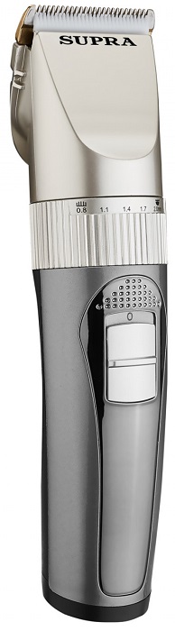 Машинка для стрижки Supra HCS-143; 3-18