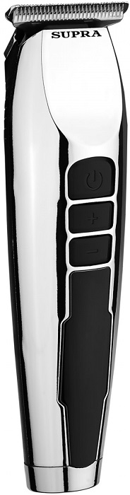 Машинка для стрижки Supra HCS-145; 1-6