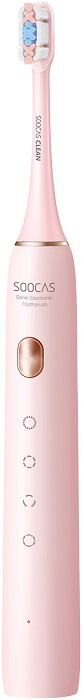 Электрическая зубная щетка Soocas X3U; 2