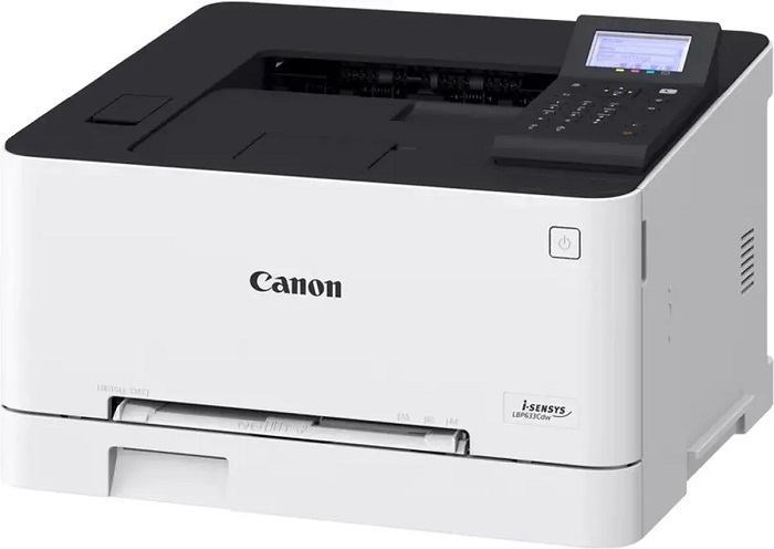 Принтер цветной Canon i-SENSYS LBP631Cw (5159C004);