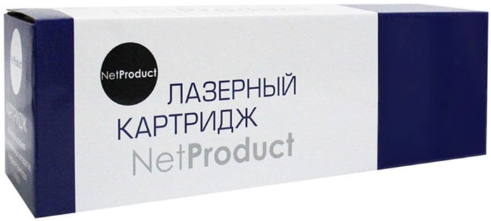 Картридж лазерный NetProduct N-TL-5120X; BP5100DN/BP5100DW/BM5100ADW; 15