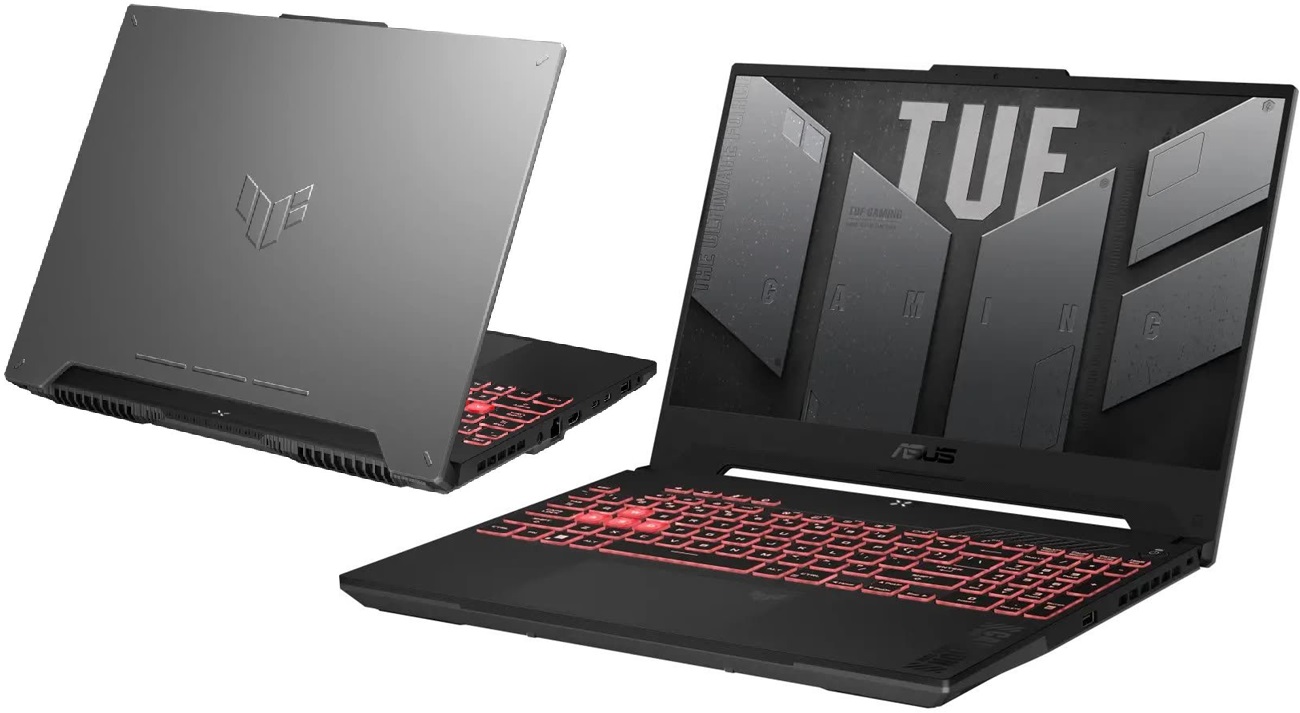 Ноутбук 16" Asus TUF Gaming A16