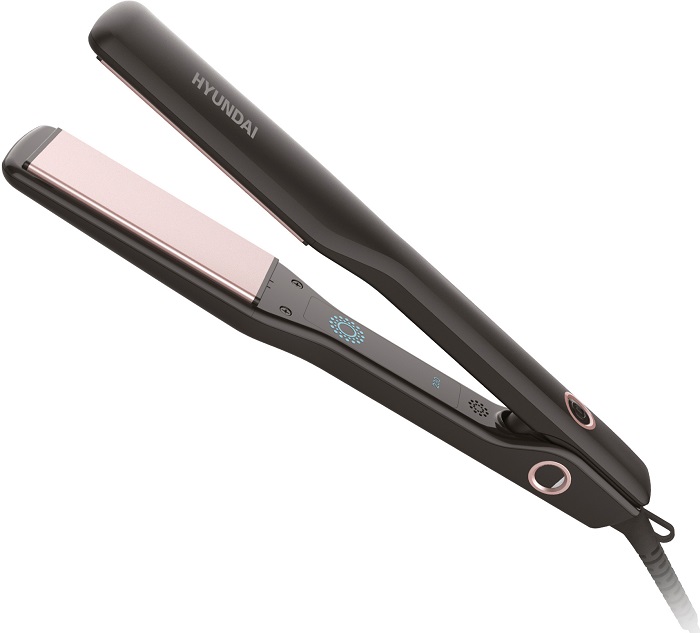 Выпрямитель для волос Hyundai H-HS1275; 50
