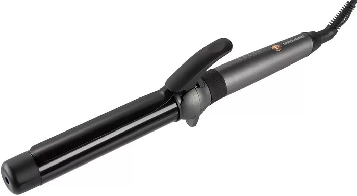 Щипцы Redmond RCI-2334; 65 Вт; 130-200°C;