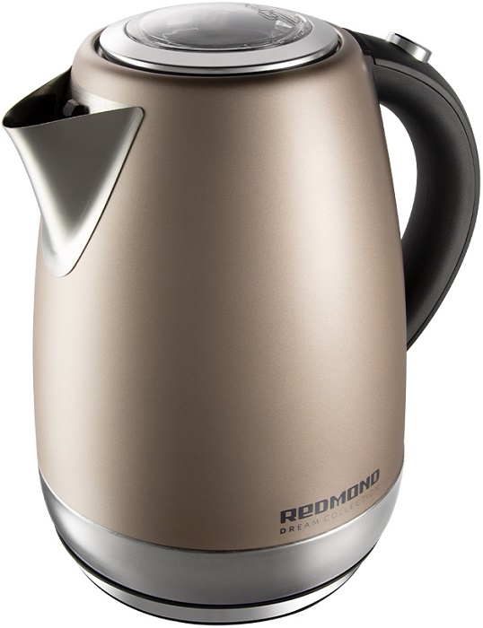 Электрочайник Redmond RK-M1552; 2100 Вт; 1.7