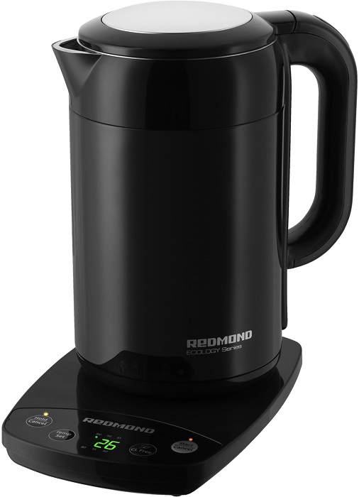Электрочайник Redmond RK-M1303D; 1800 Вт; 1.7