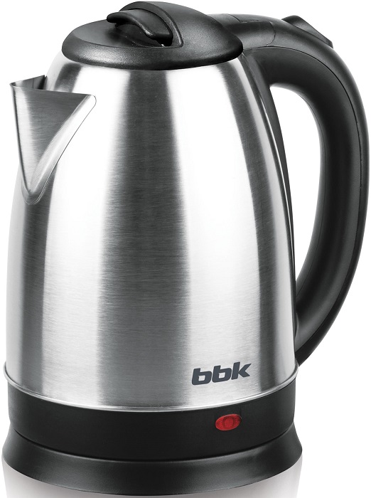 Электрочайник BBK EK1763S; 2000 Вт; 1.7