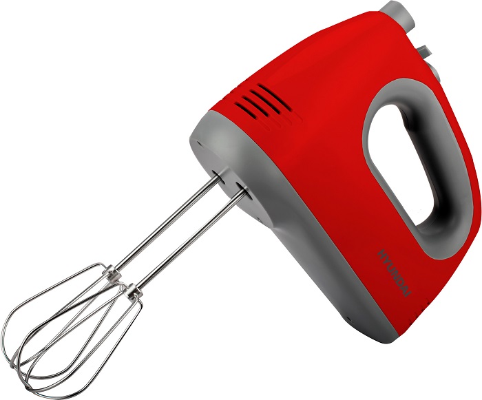 Миксер ручной Hyundai HYM-H4511; 500 Вт;