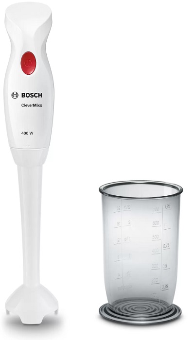 Блендер погружной Bosch MSM14100; 400 Вт;