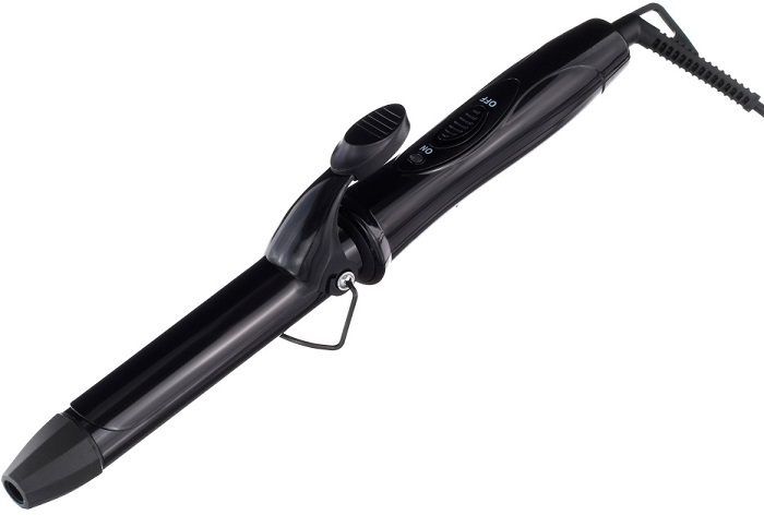 Щипцы StarWind SHE7501; 30 Вт; 200°C;