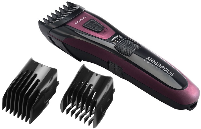 Машинка для стрижки Polaris PHC 1922RC;