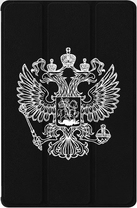 Чехол для планшета универсальный Zibelino (ZU-UNV2-7-ART-BLK-8004);