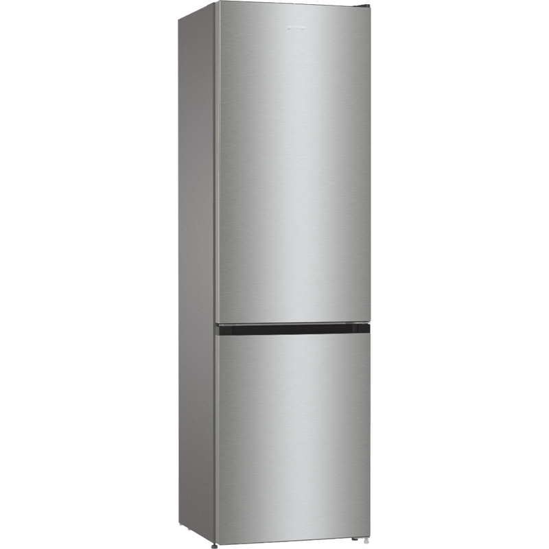 Холодильник двухкамерный Gorenje RK6201ES4; 297 кВтч/год;