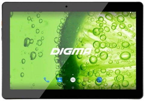 Планшет 10.1" Digma Optima 1507 (TS1085MG);