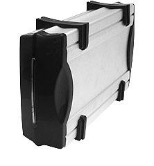 Карман для HDD 3,5" USB2.0/eSATA AgeStar