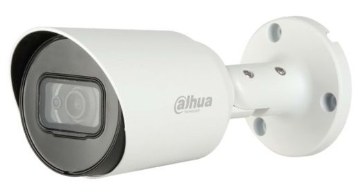 AHD камера уличная цилиндрическая Dahua DH-HAC-HFW1200TP-0360B;